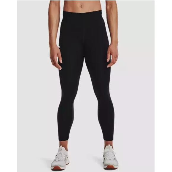 Under Armour UA Breathelux Ankle Compression Leggings Size M - Picture 2 of 11